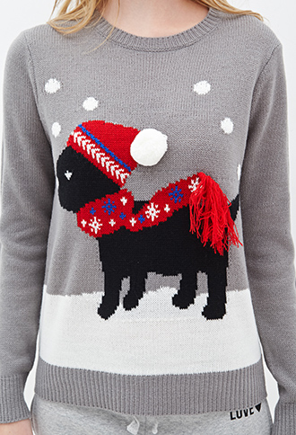 forever21sweater